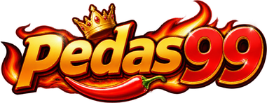 pedas99 Logo